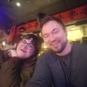 Meet your Posher, Grady